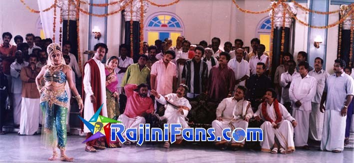 Padayappa (1999) photo 40
