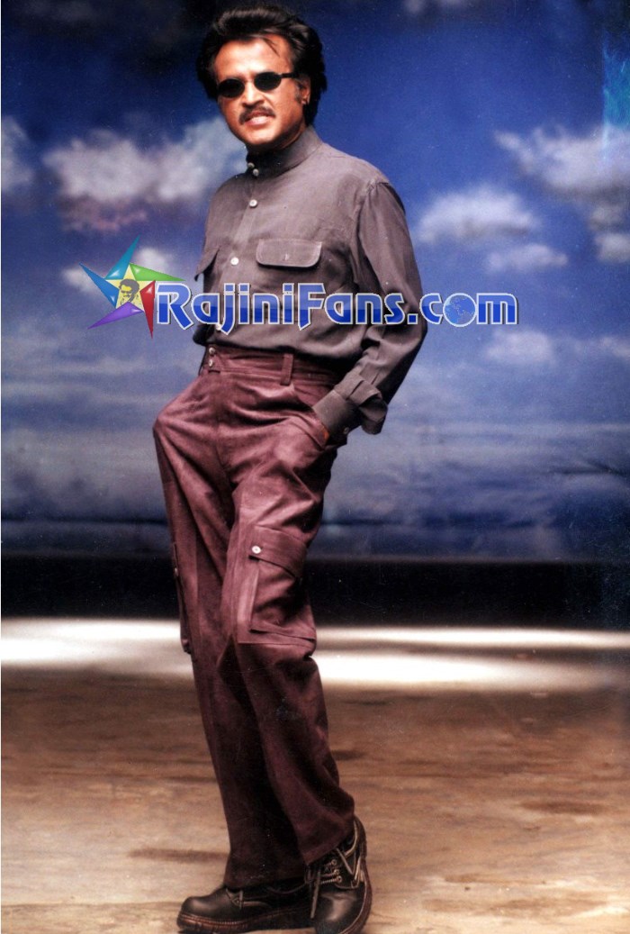 Padayappa (1999) photo 41