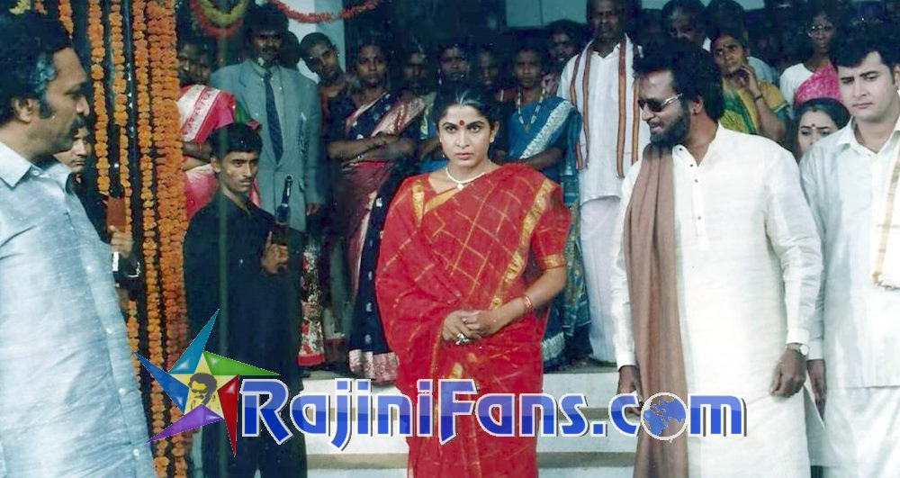 Padayappa (1999) photo 45