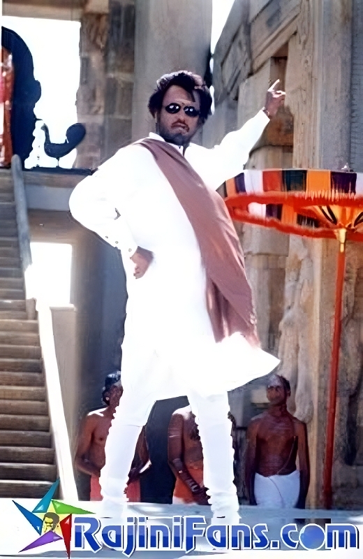 Padayappa (1999) photo 47