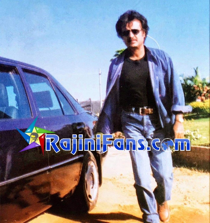 Padayappa (1999) photo 49