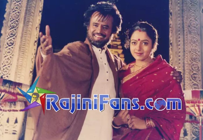 Padayappa (1999) photo 52
