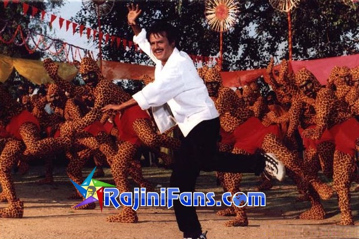 Padayappa (1999) photo 54