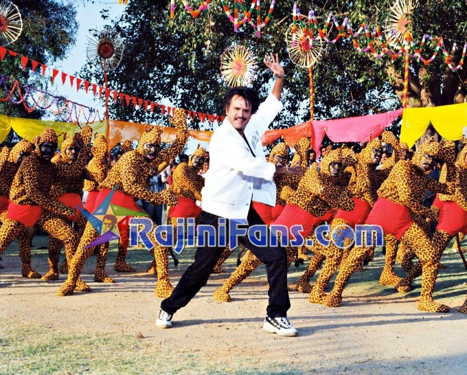 Padayappa (1999) photo 56