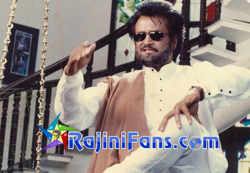 Padayappa (1999) photo 6