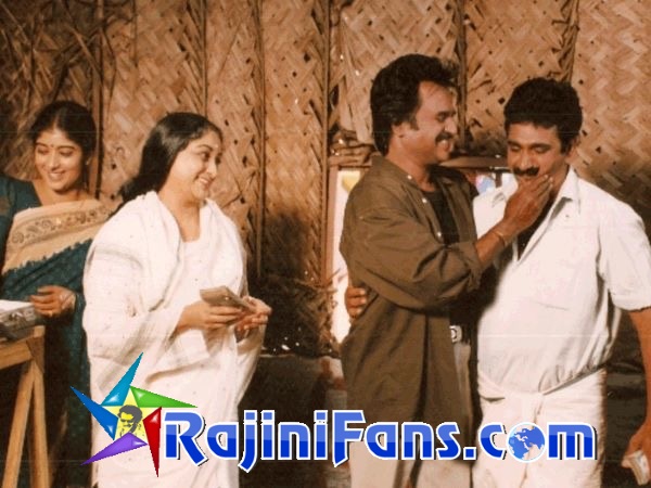 Padayappa (1999) - Part 4 photo 65