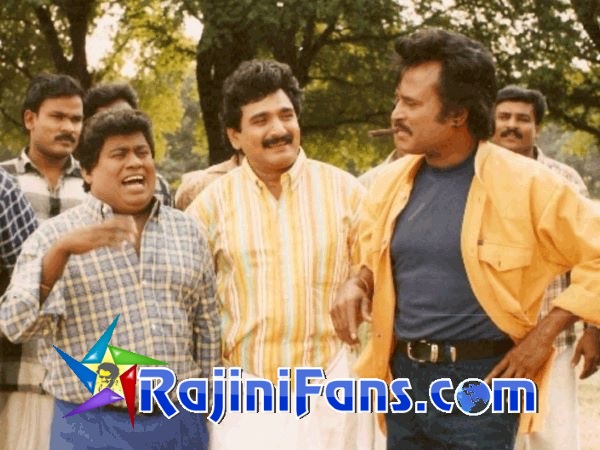 Padayappa (1999) - Part 4 photo 66