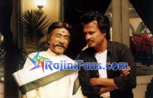 Padayappa (1999) - Part 4 photo 77