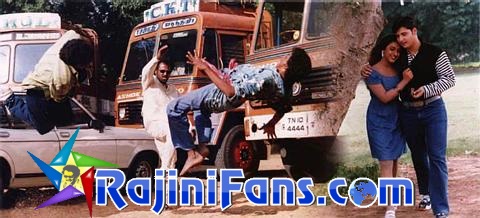 Padayappa (1999) - Part 5 photo 82