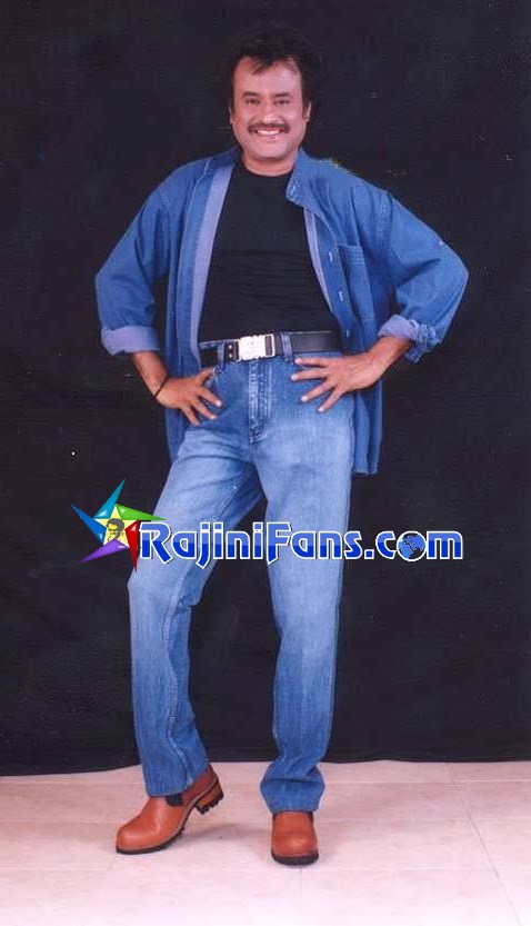 Padayappa (1999) - Part 5 photo 83