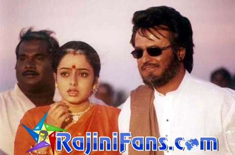 Padayappa (1999) - Part 5 photo 90