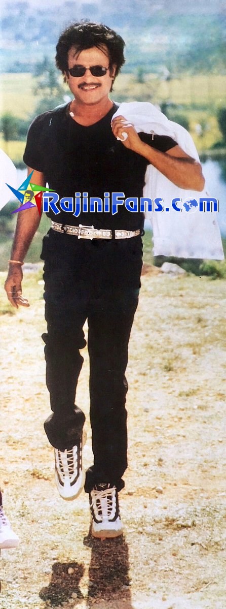 Padayappa (1999) - Part 5 photo 93