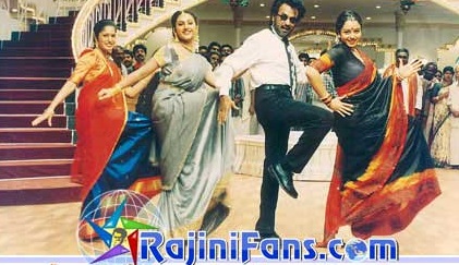 Padayappa (1999) - Part 5 photo 95