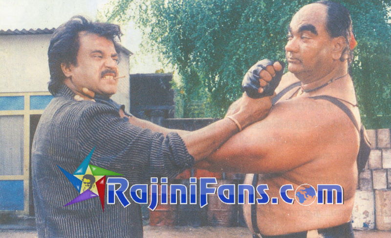 Panakkaran (1990) photo 11