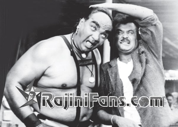 Panakkaran (1990) - Part 3 photo 43