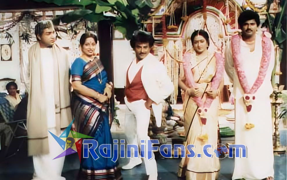 Panakkaran (1990) - Part 3 photo 55