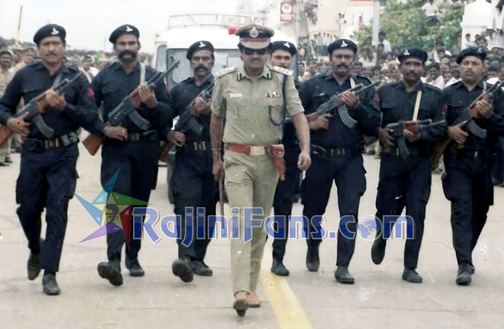 Pandian (1992) photo 1