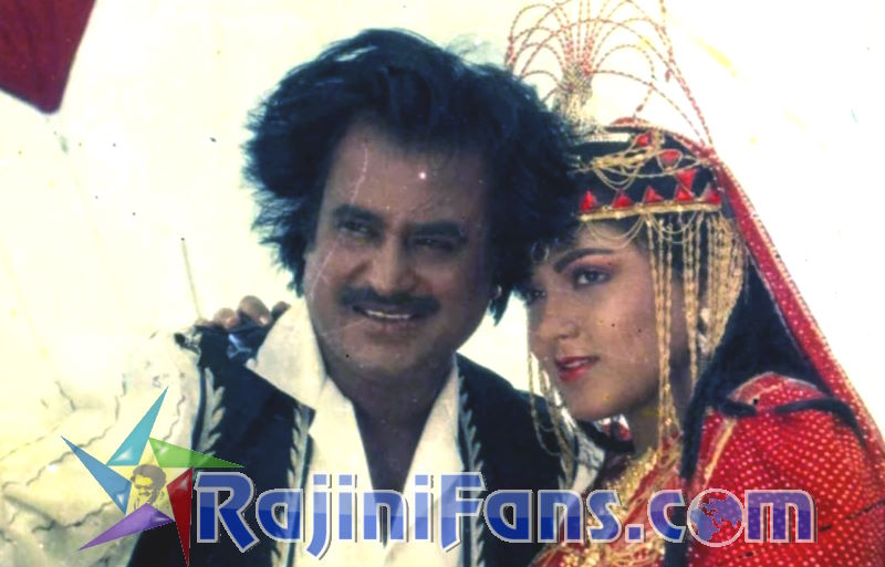 Pandian (1992) photo 11