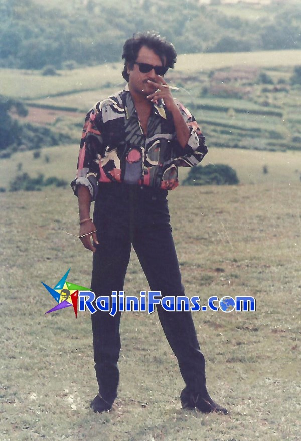 Pandian (1992) photo 17