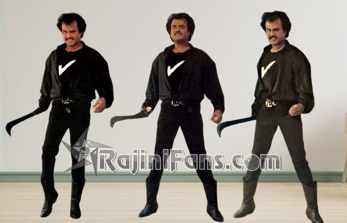 Pandian (1992) - Part 2 photo 32