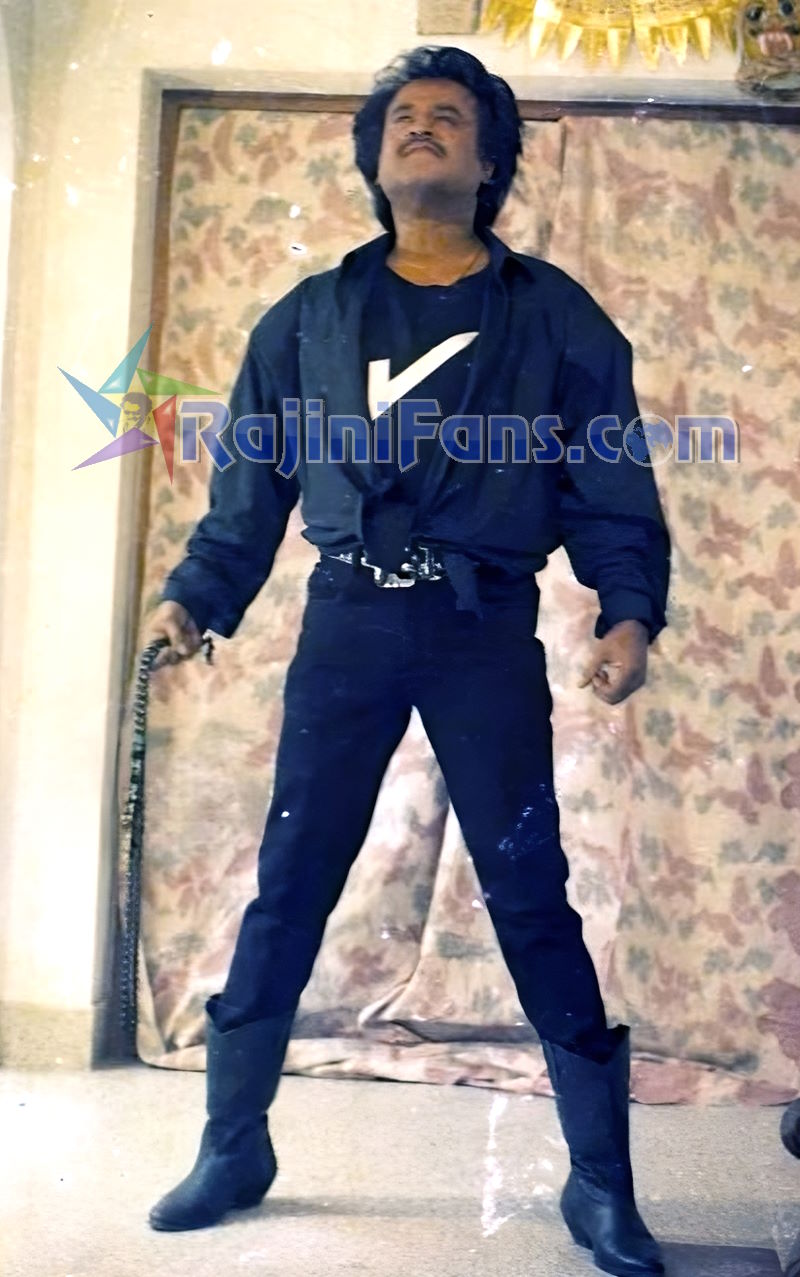 Pandian (1992) photo 4