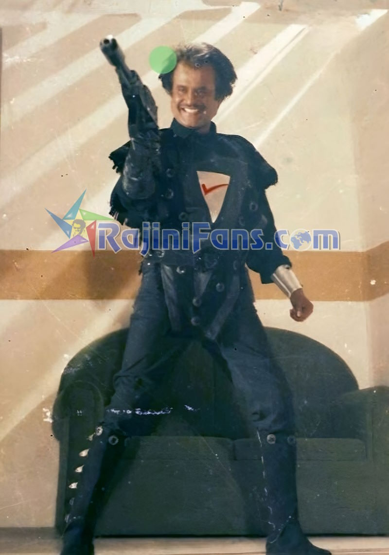 Pandian (1992) photo 5