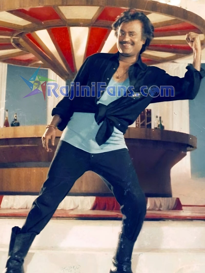 Pandian (1992) photo 8