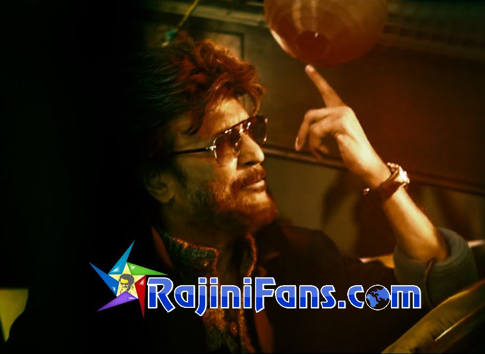 Petta (2019) photo 10