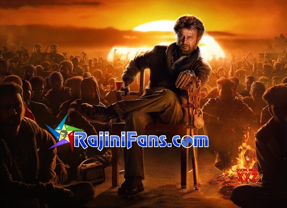 Petta (2019) photo 11