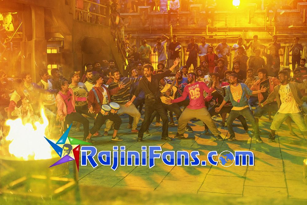 Petta (2019) photo 12