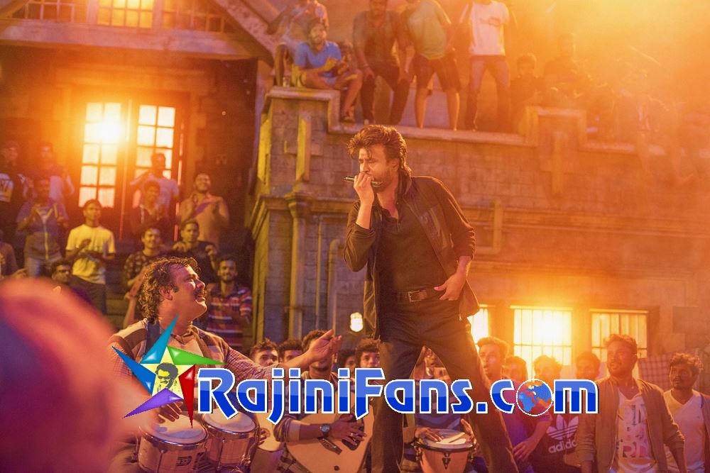 Petta (2019) photo 13