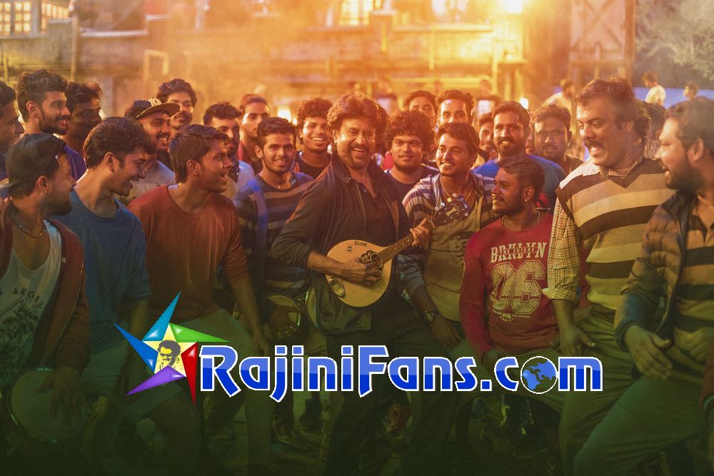 Petta (2019) photo 14