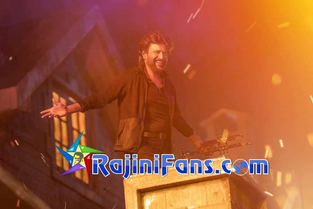 Petta (2019) photo 15