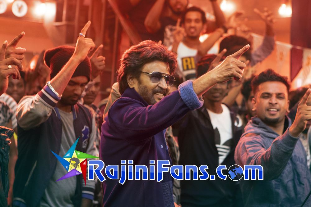 Petta (2019) - Part 2 photo 16