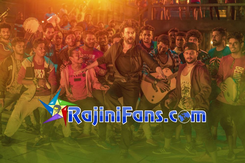 Petta (2019) - Part 2 photo 17