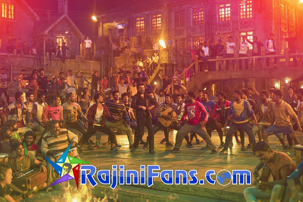 Petta (2019) - Part 2 photo 18