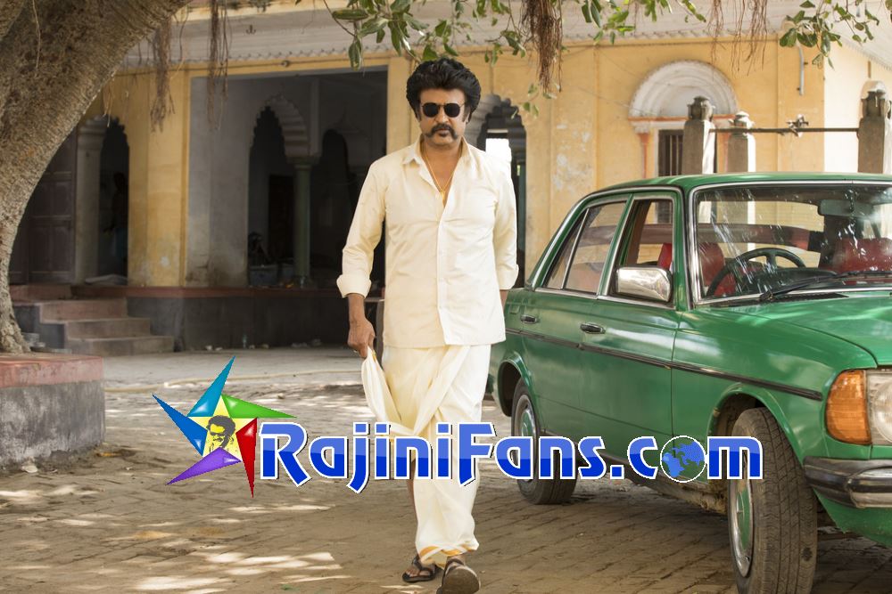 Petta (2019) - Part 2 photo 19