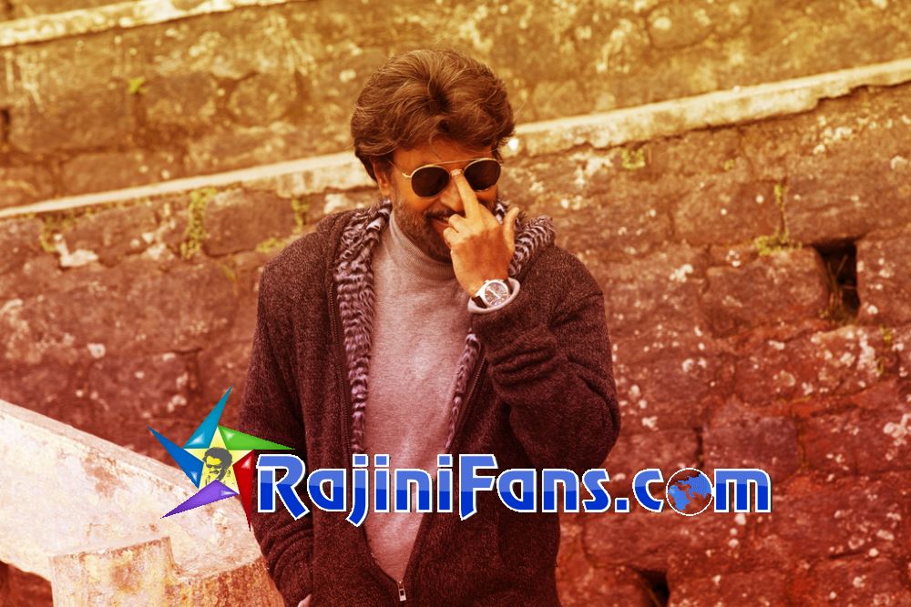 Petta (2019) - Part 2 photo 20