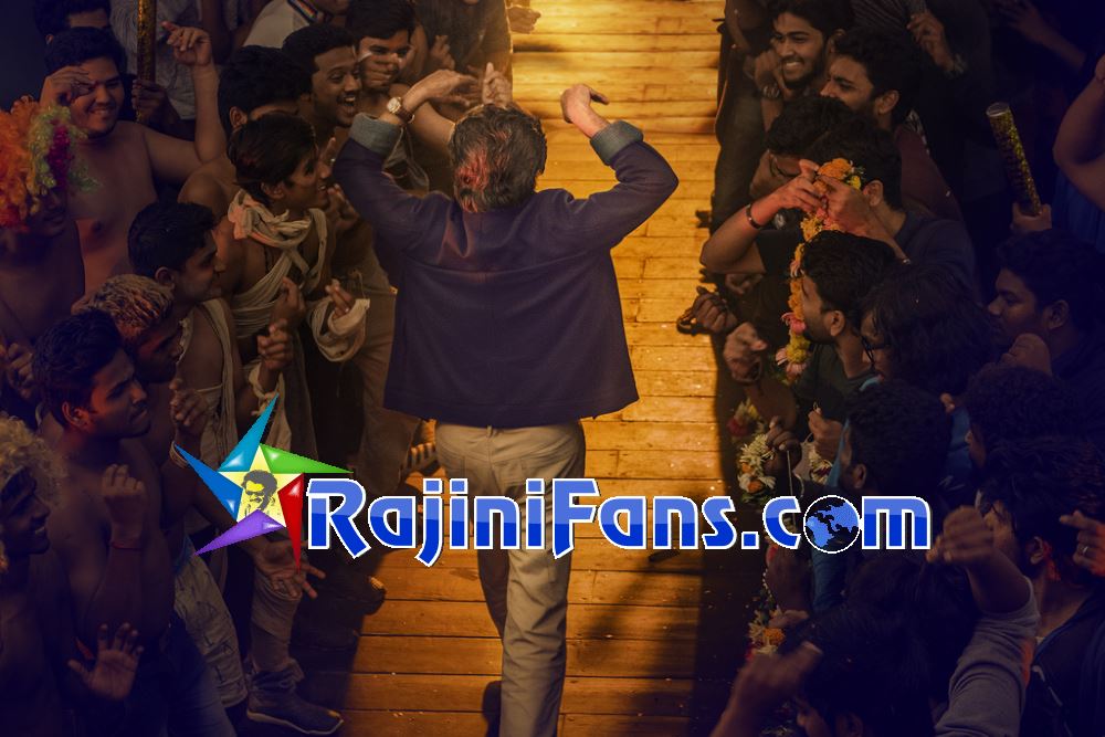 Petta (2019) - Part 2 photo 21