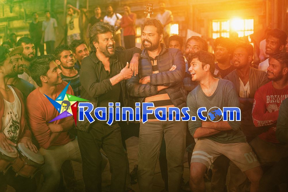 Petta (2019) - Part 2 photo 23