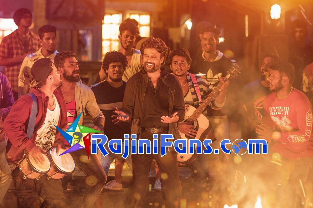 Petta (2019) - Part 2 photo 24