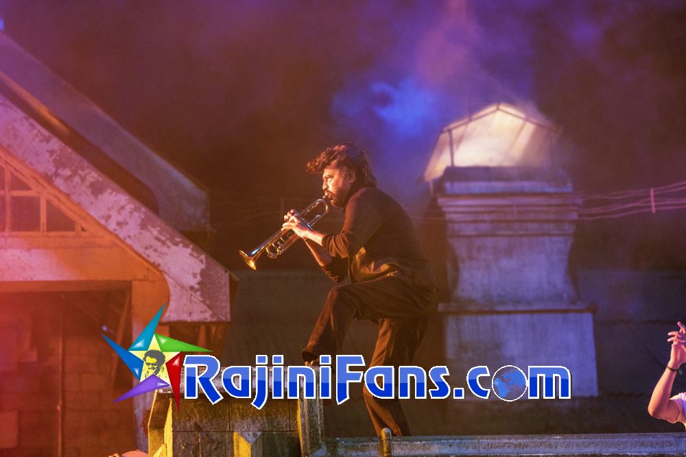 Petta (2019) - Part 2 photo 25