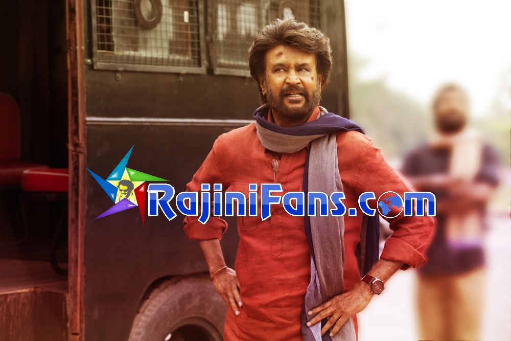Petta (2019) - Part 2 photo 27