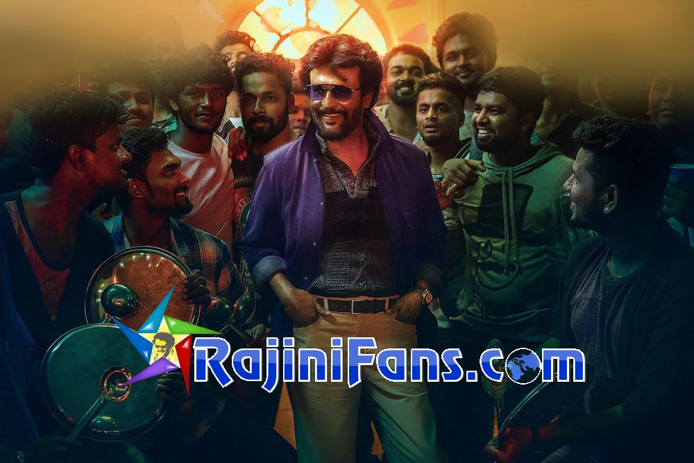 Petta (2019) - Part 2 photo 28