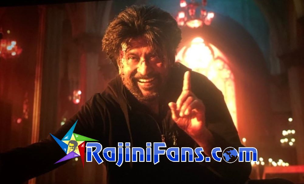 Petta (2019) - Part 3 photo 32