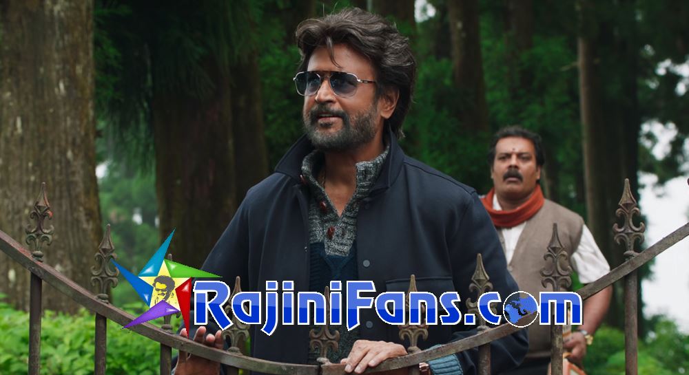 Petta (2019) - Part 3 photo 35