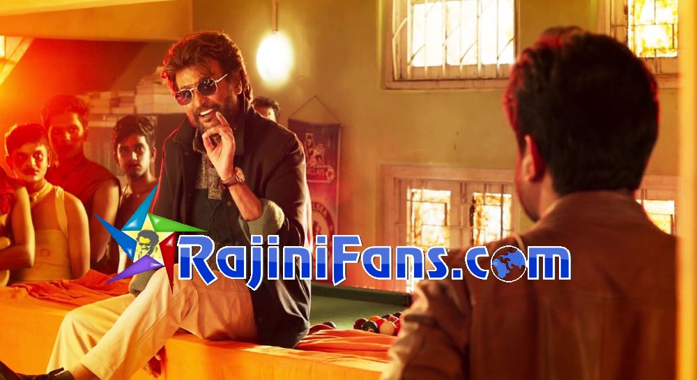 Petta (2019) - Part 3 photo 38