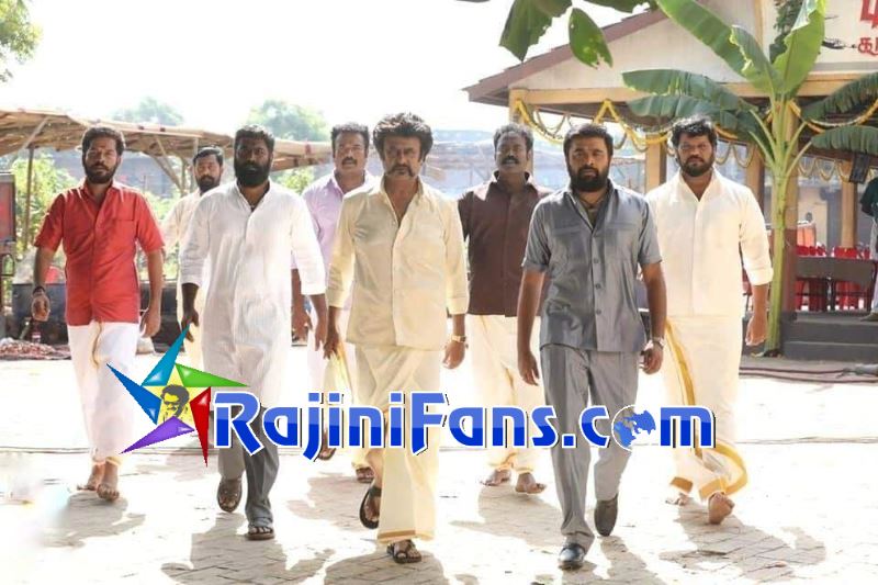 Petta (2019) - Part 5 photo 63