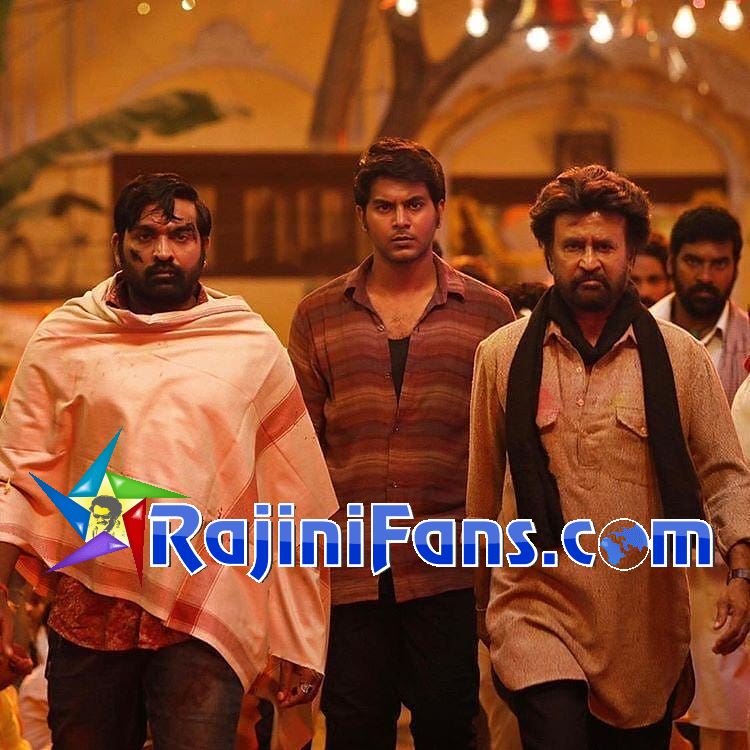 Petta (2019) - Part 5 photo 70