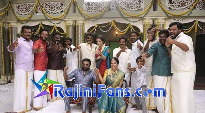 Petta (2019) - Part 5 photo 72